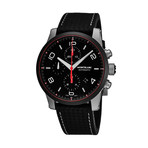 Montblanc Timewalker Chronograph Automatic // 112604