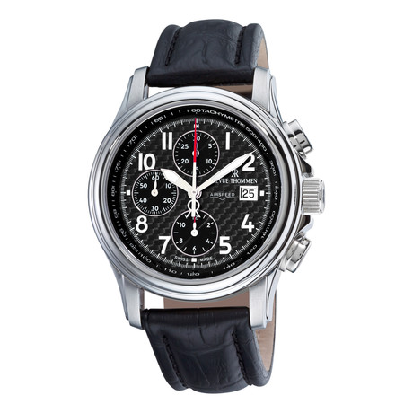 Revue Thommen Air Speed XL Automatic // 16041.6537