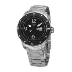 Tissot T-Navigator Automatic // T062.430.11.057.00