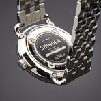 Shinola The Runwell Quartz // 10000054 // Pre-Owned