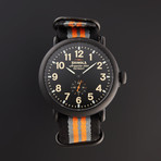 Shinola The Runwell Quartz // 10000142 // Pre-Owned