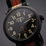 Shinola The Runwell Quartz // 10000142 // Pre-Owned