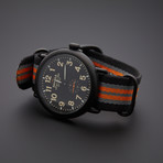 Shinola The Runwell Quartz // 10000142 // Pre-Owned