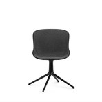 Hyg 4-Legged Swivel Chair Swivel // Front Upholstery // Set of 4 (LDS48 Interfuse)