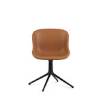 Hyg 4-Legged Swivel Chair Swivel // Full Upholstery // Set of 4 (LDS32 Affix)