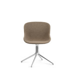 Hyg 4-Legged Swivel Chair Swivel // Full Upholstery // Set of 4 (LDS32 Affix)