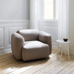Swell Armchair (ZAP 23 Wham)