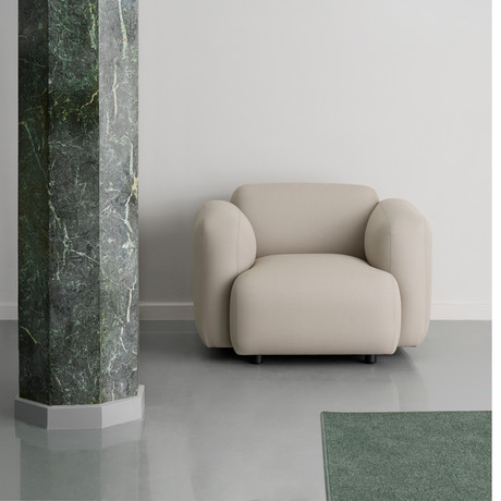 Swell Armchair (ZAP 23 Wham)