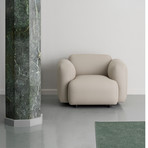 Swell Armchair (ZAP 23 Wham)