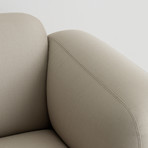 Swell Armchair (ZAP 23 Wham)