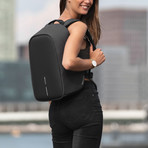 Bobby Hero Compact (Black)