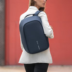 Bobby Hero Compact (Black)