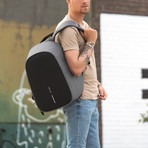 Bobby Hero Regular (Black)