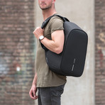 Bobby Hero XL (Black)