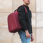 Bobby Hero Regular (Black)