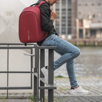 Bobby Hero Regular (Black)
