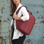 Bobby Hero Compact (Black)