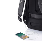 Bobby Hero Regular (Black)