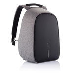 Bobby Hero Regular (Black)