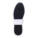 Calvert Shoe // Black (US: 8.5)