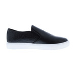 Calvert Shoe // Black (US: 8.5)