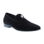 Courbet Loafers // Black (US: 11)