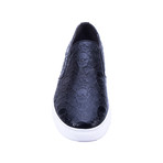 Benhur Slip On Shoes // Black (US: 11)