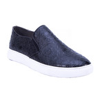 Benhur Slip On Shoes // Black (US: 11)