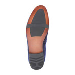 Courbet Loafers // Navy (US: 12)