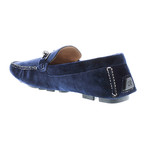 Morisot Loafers // Navy (US: 9)