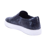 Benhur Slip On Shoes // Black (US: 11)