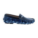 Realist Loafers // Navy (US: 9)