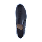 Calvert Shoe // Black (US: 8)