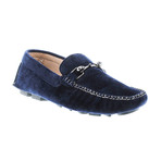Morisot Loafers // Navy (US: 10)
