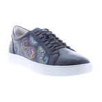 Front Runner Sneakers // Black (US: 8.5)