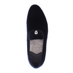 Courbet Loafers // Black (US: 9.5)