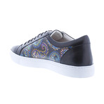 Front Runner Sneakers // Black (US: 8.5)