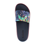 Recon Slides // Black (US: 12)