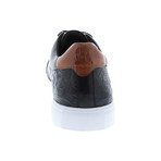 Artfibers Sneakers // Black (US: 8.5)