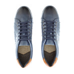 Artfibers Shoes // Navy (US: 10.5)