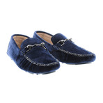 Morisot Loafers // Navy (US: 9)