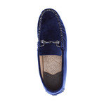 Morisot Loafers // Navy (US: 9.5)