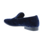 Courbet Loafers // Navy (US: 12)