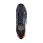 Artfibers Sneakers // Black (US: 10.5)