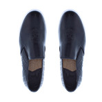 Calvert Shoe // Black (US: 9.5)