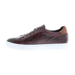 Artfibers Sneakers // Wine (US: 12)