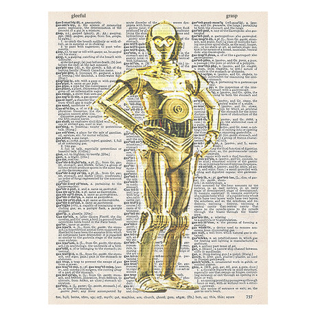 C-3PO