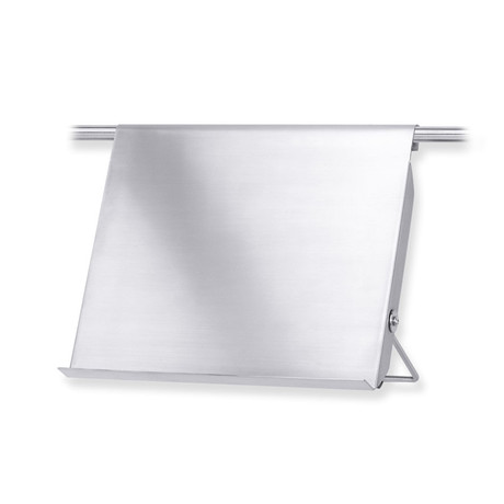 Strada Cook Book Holder + Rail Set // 2 Piece