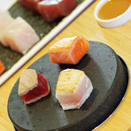 The SteakStones Ishiyaki Set