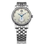 Manjaz Quartz // 6137M SW-WW-A6